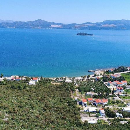 Apartments Gusti Drače Стая снимка