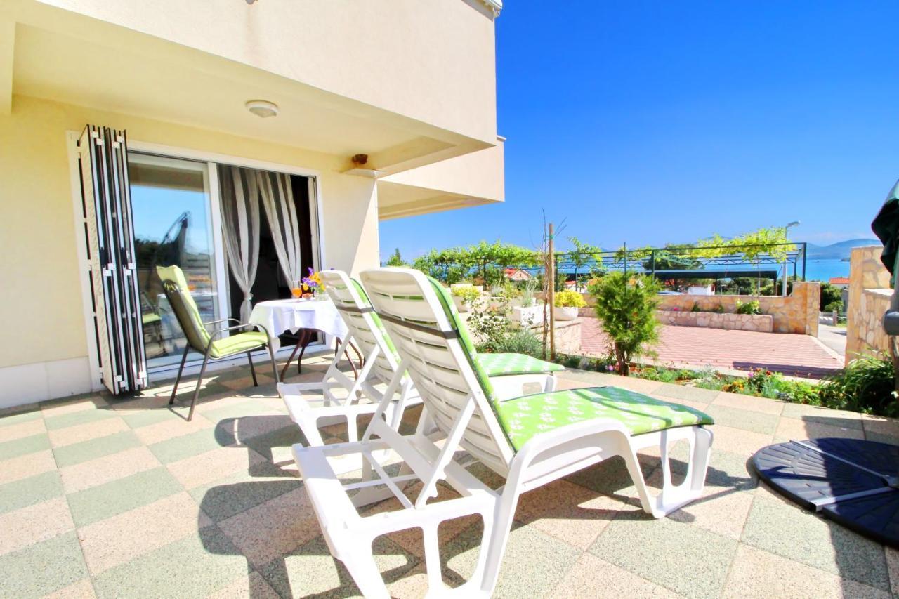 Apartments Gusti Drače Стая снимка