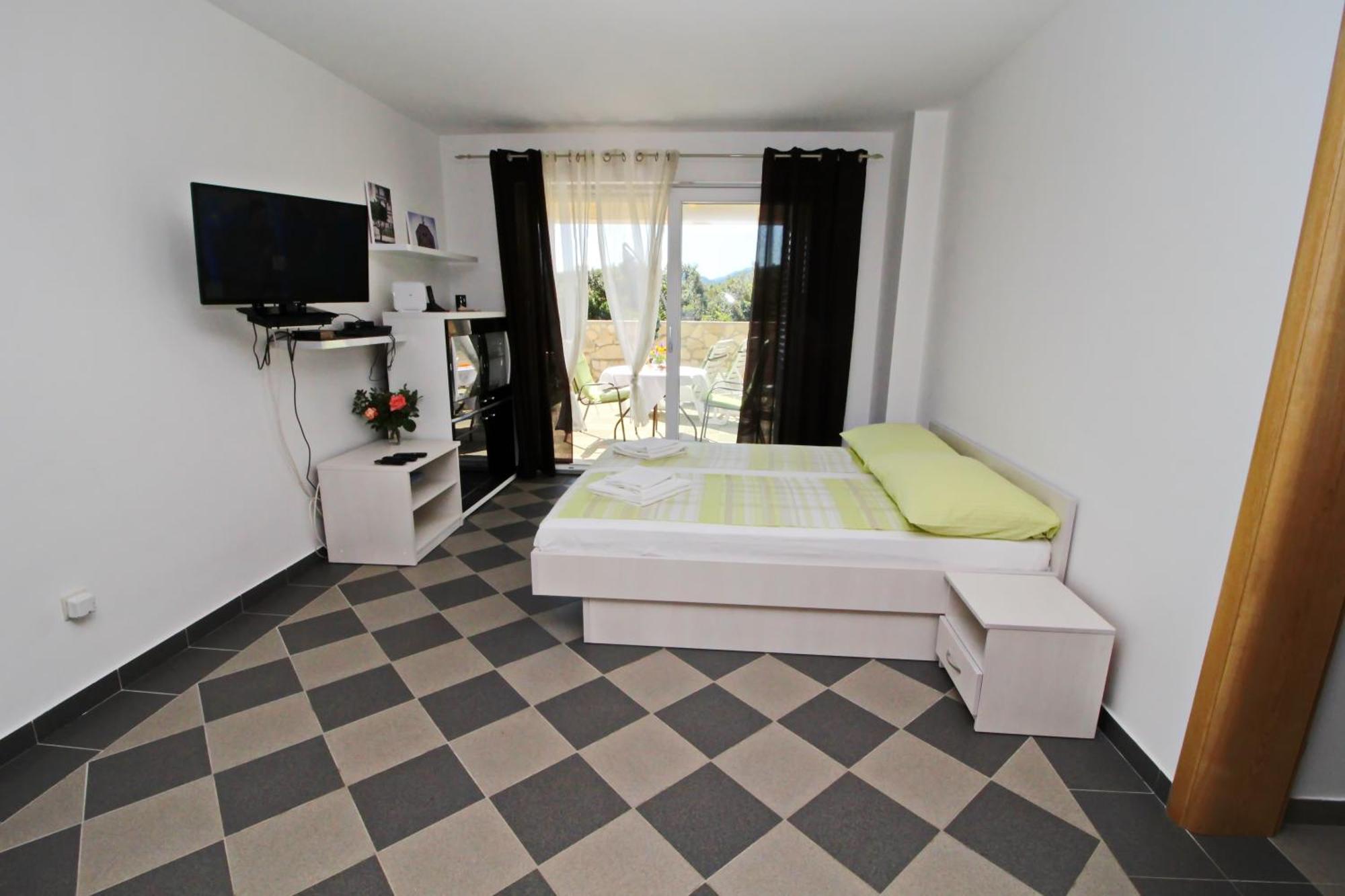 Apartments Gusti Drače Стая снимка